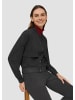 s.Oliver Indoor-Jacke  in  9898_dunkelgrau