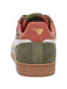 Gola Sneaker Low in grün