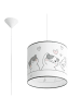 Nice Lamps Pendelleuchte CAT 30 H 273