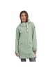 ragwear Tinsley Jacke in dusty green