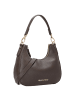 Valentino Bags Brixton - Schultertasche 26 cm (moro) in moro