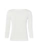 brookshire Pullover in weiß - 0010