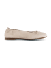 Gabor Ballerinas in Beige