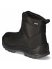 Josef Seibel Stiefel mit Warmfutter in schwarz
