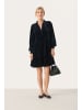 PART TWO Kleid ViggasePW Relaxed fit in Dark Navy