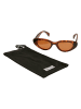 Urban Classics Urban Classics Sonnenbrillen in brown