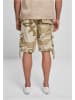 Brandit Brandit Cargo Shorts in sandcamo