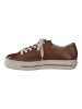 Paul Green Sneaker in Cognac