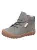 PEPINO Stiefel Kinder DENNY in Grün