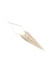 NAEMI Earrings in Gold