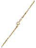 Elli Halskette 925 Sterling Silber in Gold