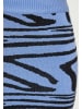 myMo ROCKS Women Skirt in Blau