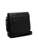 The Chesterfield Brand C48.1216 Tanga Umhängetasche Leder in black