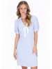 DreiMaster Women Dress in light blue