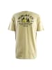 Hurley Shirt in Beige