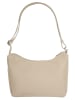 Samantha Look Shopper echt Leder in beige