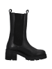 Palado Chelsea Boots Symeth by Sila Sahin in Schwarz