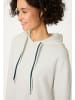 Olsen Sweatshirt in Off White