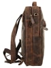 Bagan Rucksack in braun