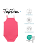 TupTam Mädchen Babybody mit Spagettiträger Sommer 5er Pack in gelb/lila