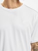 Sergio Tacchini T-Shirt in white