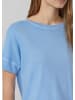 s.Oliver T-Shirt in 5141_hellblau