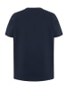 Polo Sylt T-Shirt in Blau