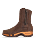 Woody Stiefeletten/Boot in braun