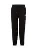 Alpha Industries Hose in schwarz weiß