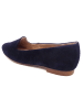 Paul Green Slipper in blau