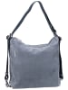 Mandarina Duck Rucksack Mellow Velvet Hobo LWT72 in London Fog