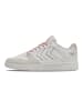 Hummel Hummel Schnürsenkel Sneaker St. Power Damen in BRIGHT WHITE/CAMEO PINK