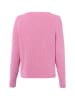 Marc O'Polo Pullover in rosa - 0002