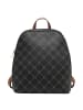 Tamaris Anastasia Classic City Rucksack 32 cm in black