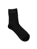 Fila Socken in Black