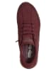 Skechers Sneakers Low GLIDE-STEP-AT EASE in rot