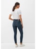 s.Oliver Jeans-Hose in 57Z4_dunkelblau