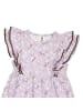 müsli Kurzarmkleid 1552090200 in lila