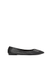 Kazar Studio Ballerinas BLASE in Schwarz