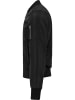 Urban Classics Bombers - Blousons in blk/blk