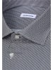 Seidensticker Business Hemd X-Slim in Braun