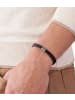 Fossil Armband für Herren in braun