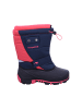 Kangaroos Stiefel in blau