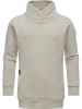 ragwear Stehkragenpullover Nesie in Bone