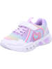 D.T. NEW YORK Sneaker in multicolour