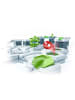Ravensburger Konstruktionsspiel GraviTrax Action-Set Twist Ab 8 Jahre in bunt