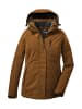 Killtec Funktionsjacke KOW 140 WMN JCKT in Gelb