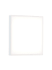 paulmann WallCeilingVelora LED Panel dim in Weiß matt - 225x 225mm