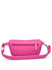 Zwei Mademoiselle MH4 - Gürteltasche 25 cm (leo) in pink