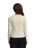 Polo Club T-Shirt WOMAN RIGBY GO ORLA LONG SLEEVE SLIM FIT in Beige